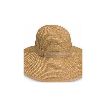 Straw Sun Hat