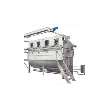 Atmospheric Overflow Dyeing Machine