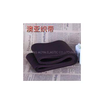 Fold Over Elastic