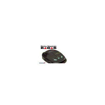 Radar Laser Detector