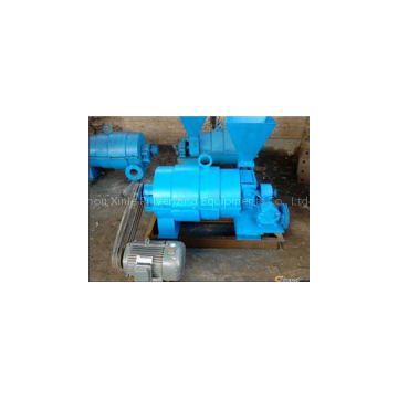 Coal Grinding Mill Classifier Operation Pulveriser Maintenance Typers Design