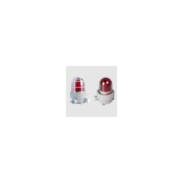 SBJ Explosionproof Acoustic and Light Control Alarm Device