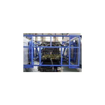 Servo auto parts Injection Molding Machine HW1450-1450Ton