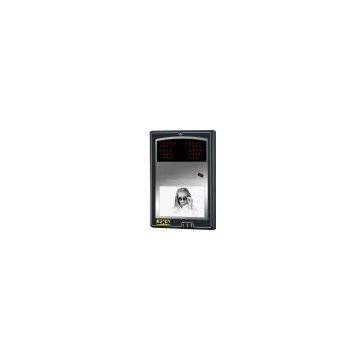ZKS-F20 Standalone Face Recognition Access System