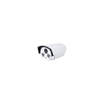 1.3MP Waterproof & Vandalproof high definition analog cctv camera security For Community