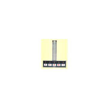 Sell Membrane Switch, Membrane Switch Keypads, Electronic Membrane Switches