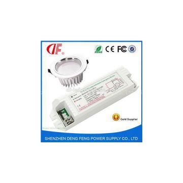 3w LED Emergency Kit /emergency Power Pack Specifically For LED Lamp 5w~30w