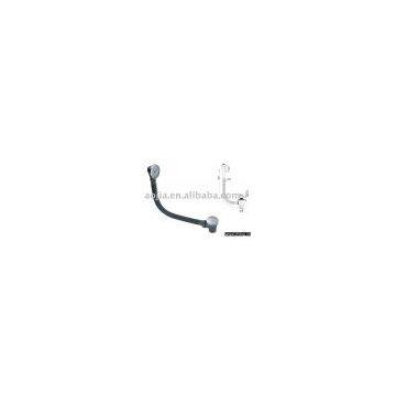 C008 Plastic Bathtub Drain