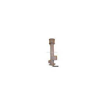 TFE - Fume Hood Inline Exhaust Fan