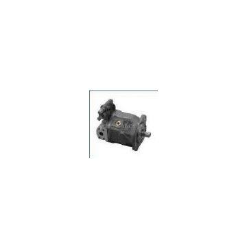 A10VSO series pump