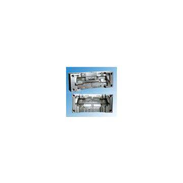 auto accessories mould