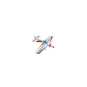 Flacon F3A 4Ch RC Scale Aerobatic EP Air Plane (RTF )