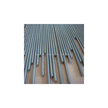 rolled TC4 TC11 TC6 tC10 TC18 TC21round bar in stockTC6 titanium and titanium alloy bar