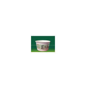 Sell 30oz/850ml Disposable Paper Bowl