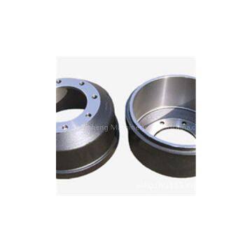 Brake Drum For VOLVO