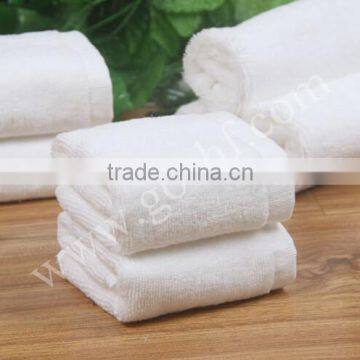High quality 100% cotton hand towel