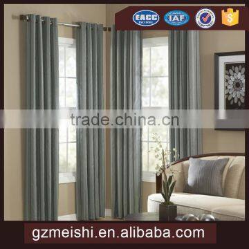 Alibaba supplier Bathroom window curtian waterproof PVC window curtain