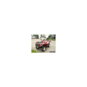 500cc 4*4 water cooled EEC ATV&QUAD