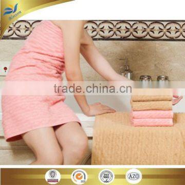 china supplier wholesale luxury bordered hotel bath towel set 3 pieces bath towel face towel