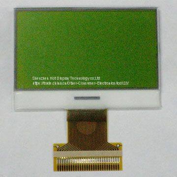 High Quality LCD Mode Monitor 12864 LCD Display Module photo-3