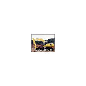 komatsu Construction & Mining Equipment