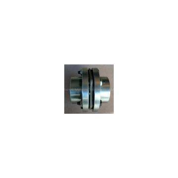 Disc coupling