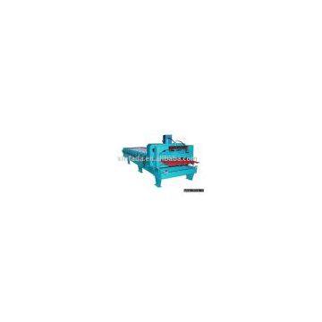Glazed Tile Forming Machine