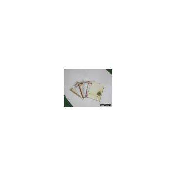 notepaper