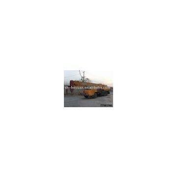 Sell Kato 25ton Used Mobile Crane Used Crane photo-1