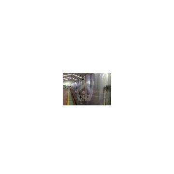 Malting unity machine
