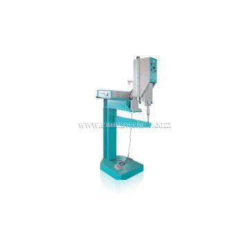 Hollow Crate Welding machine