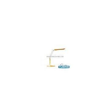 Touching switch desk light 6LED 6W