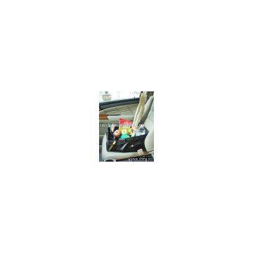Front Cockpit Trunk Organizer
