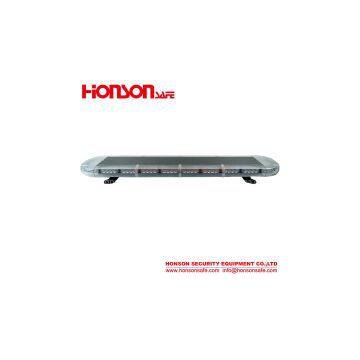 Full-Size Warning Light Bars for Vehicle Equipment / Emergency Vehicle Lightbars HS4134