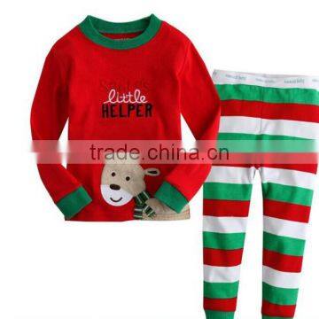 New Design Festival Pattern Baby Romper Clothing Winter For Christmas Kids Show Costume photo-4