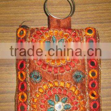 Mobile Zipper, Mobile Covers, Handcraft Mobile Cover