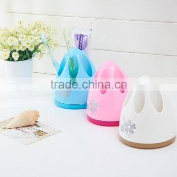 promotion gift plastic toothbrush holder