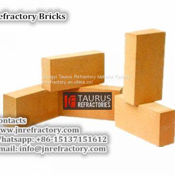 Refractory Bricks