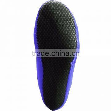 OEM 2.5-3.5MM Low Cut Beach Sock Neoprene Socks for Water Sports Scuba Diving, Snorkeling, Paddling, Boarding&Jetskiing --AMY615 photo-6