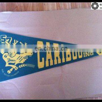 Flag Pennant , Triangle Pennan Flags , Triangle Pennant