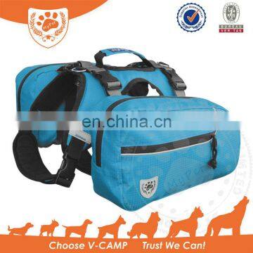 Multi-function Dog Backpack, Pet Product