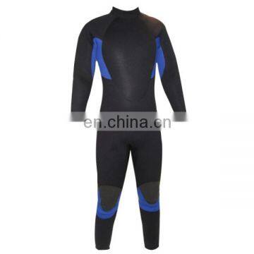 customized diving wetsuit with yamamoto material