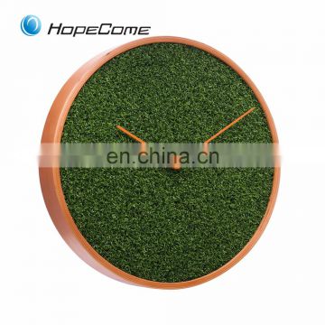 Hot Sales New Product Round Convex Clock Glass