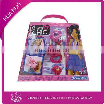 HOT SELLING Fashion Girls Diy Kids Craft photo-5