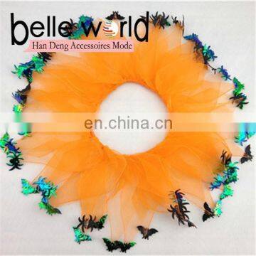 Halloween Smoochers Pet Scrunchie