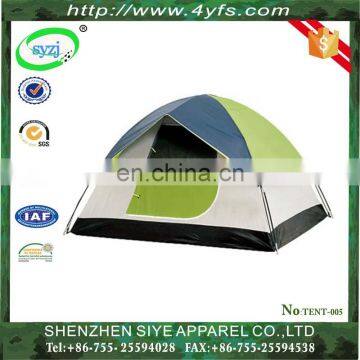 High Quality Easy set up Camping Tent Automatic pop up tent