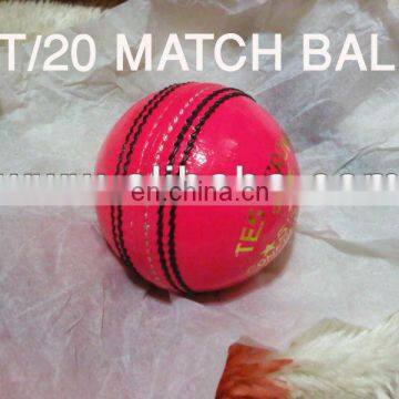 international cricket ball/cricket balls for sale/indoor cricket balls