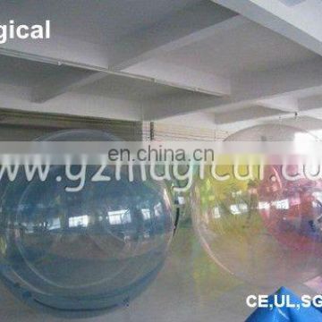 Inflatable Ball For walking on Water