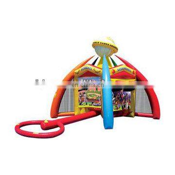 popular inflatable sport game, inflatables NS031