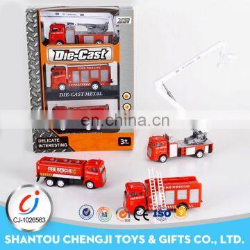 Popular gift classic model truck wholesale diecast cars